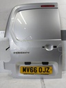 Puerta trasera izquierda PEUGEOT PARTNER 2016 BHY 1.6