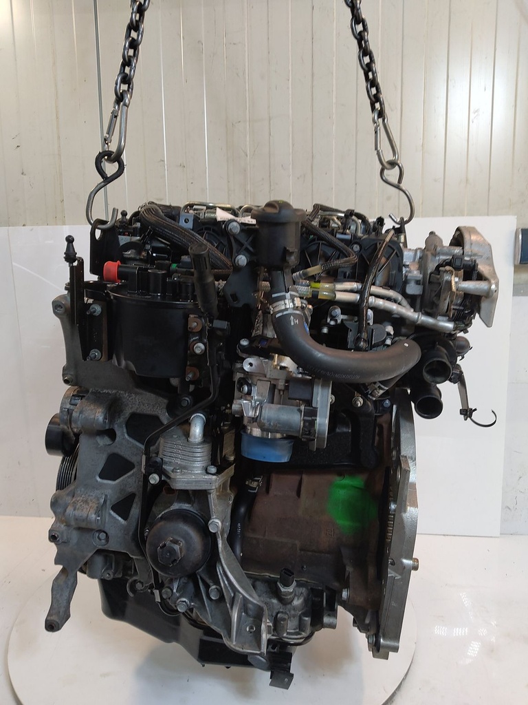 [MTD-519453] Motor Jaguar XF X250 2.2 D 224DT DW12C C2Z20549E CX2Q-6006-BAE