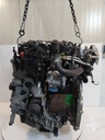 Motor Jaguar XF X250 2.2 D 224DT DW12C C2Z20549E CX2Q-6006-BAE