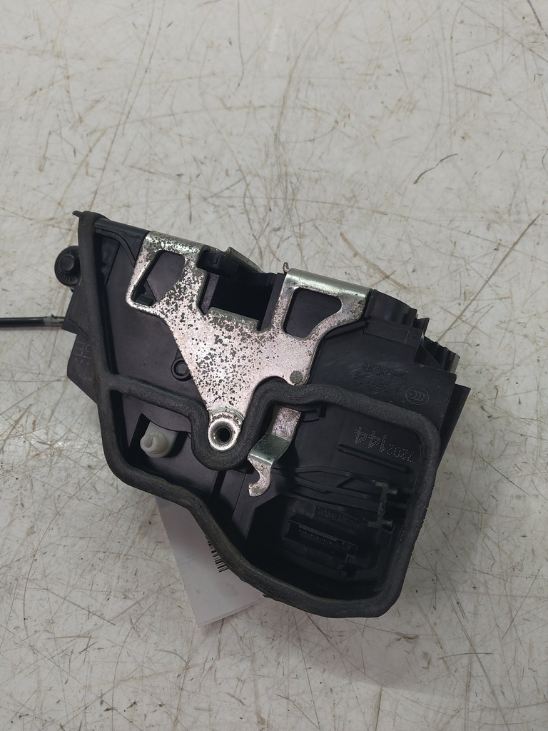 [MTD-528886] Cerradura de puerta BMW Serie 6 635d