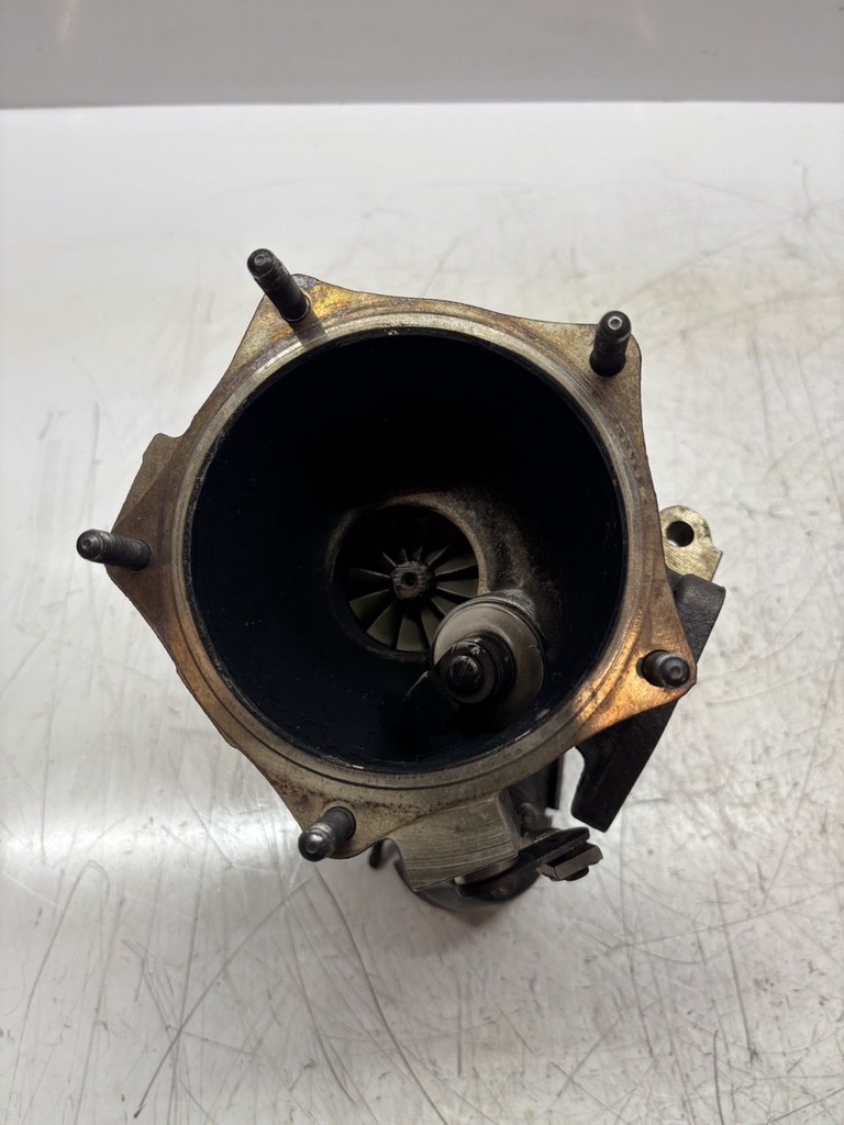 [MTD-477628] Turbocompresor Para Porsche Cayenne 92A 4.8 gasolina M48.52 (06/2010-05/2014)