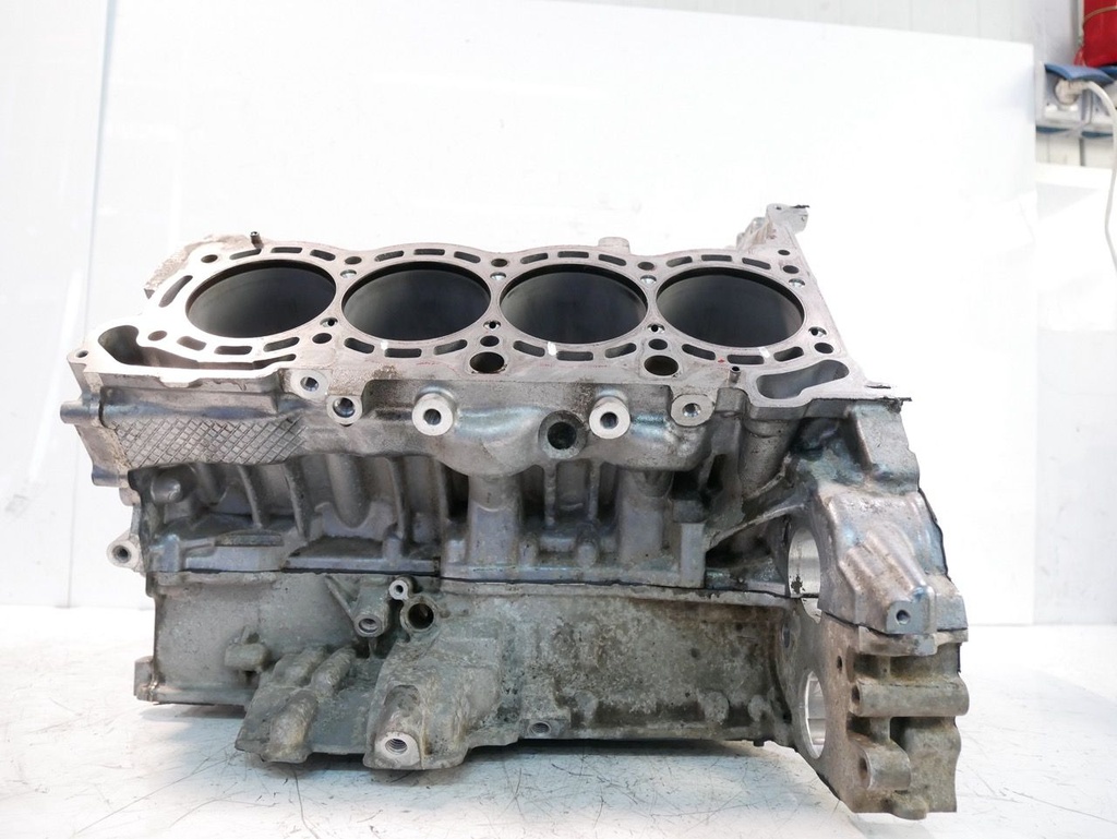 [MTD-458845] Bloque motor defectuoso Audi A7 RS7 4.0 V8 CWU CWUC CWUB 079103023AP