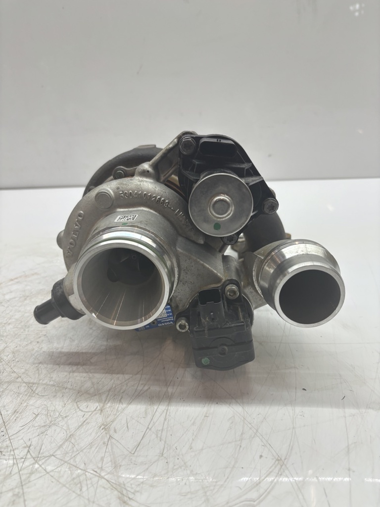 [MTD-443246] Turbocompresor Volvo 2.0 B4 Hybrid B420T5 36012989