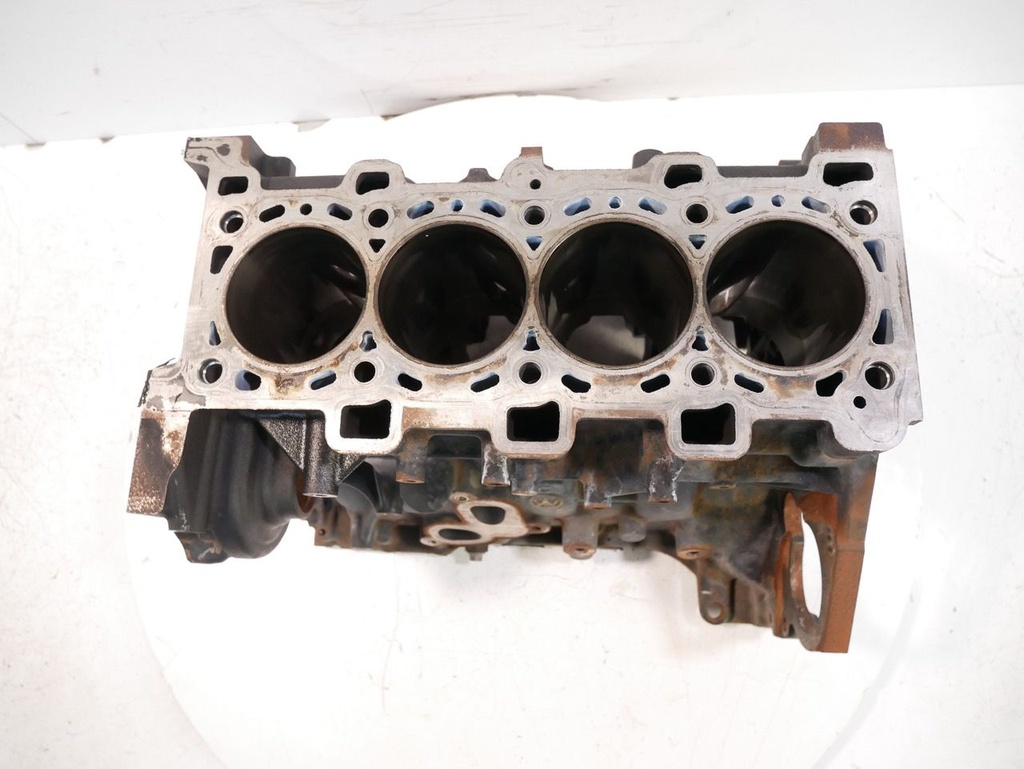 [MTD-448923] Bloque motor Nissan Navara 2.3 DCI YS23DDTT YS23E280 YS23 11339R