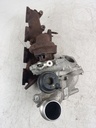Turbocompresor Nissan Navara D23 2.3 dCi YS23DDTT 1400400Q1L