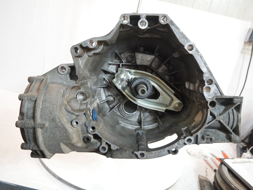 [MTD-478365] Caja de cambios manual Audi A4 B8 A5 A6 C6 Q5 2.0 TDI CAGB CAG KXP 0B1300027C