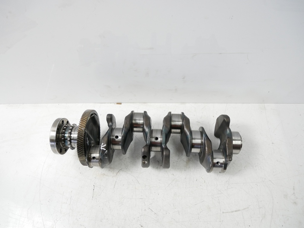 [MTD-481728] Cigüeñal BMW Serie 1 F20 / Serie 3 F30 2.0 120d N47D20C 8513673