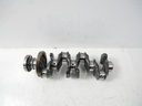 Cigüeñal BMW Serie 1 F20 / Serie 3 F30 2.0 120d N47D20C 8513673
