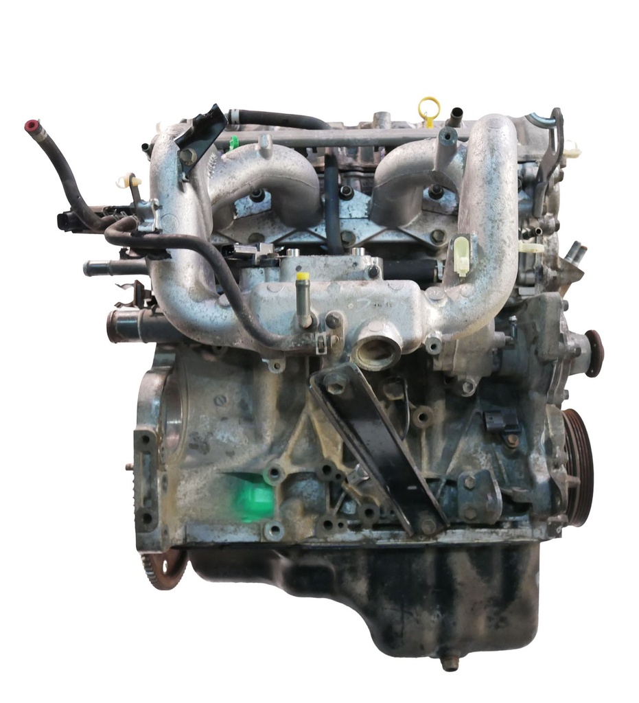 [MTD-449978] Motor Suzuki Ignis MK1 FH 1.3 M13A-1096497 M13A
