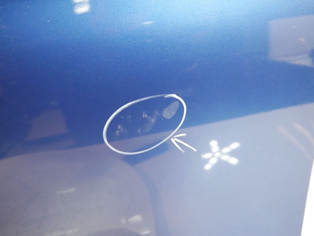 [MTD-491848] Puerta delantera derecha BMW Serie 3 F30 3.0 N57D30A N57D30O1 N57 41007298566 41009628764