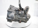 Caja de cambios manual 6 velocidades Seat Leon / VW Golf 1.5 TSI DPBA 0AJ300044
