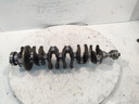 Cigüeñal BMW Serie 5 E60 / Serie 3 E90 N54