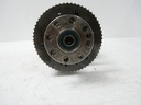 Cigüeñal Nissan Renault NV400 Master 2.3 dCi M9T704 M9T