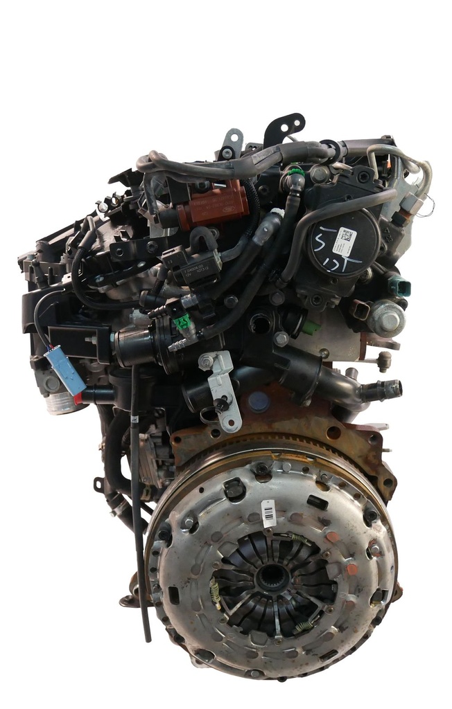 [MTD-449898] Motor Ford Mondeo 2.0 TDCI D4204T QXBA