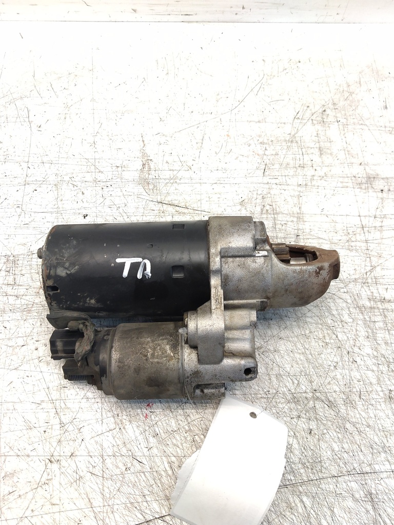 [MTD-528880] Motor de arranque Audi A4 B7 3.2 FSI V6
