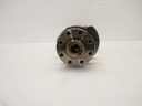 Cigüeñal Opel Vauxhall Astra J 1.6 CDTi B16DTH LVL B16