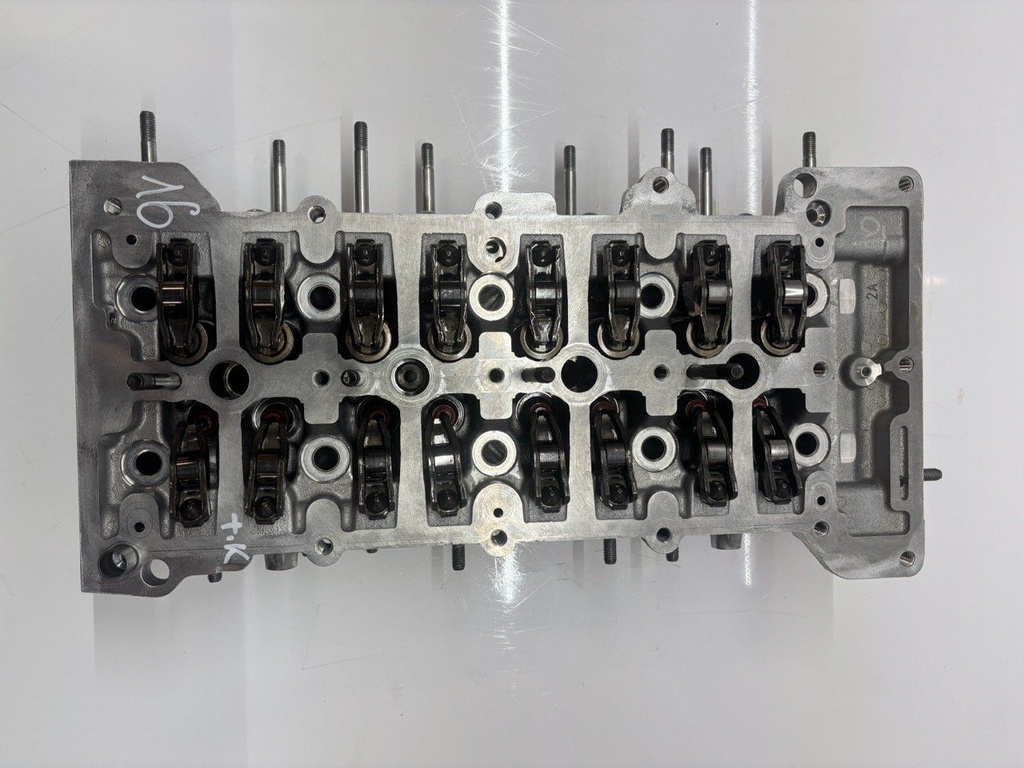 [MTD-482247] Culata Opel Insignia A 2.0 CDTI A20DTH