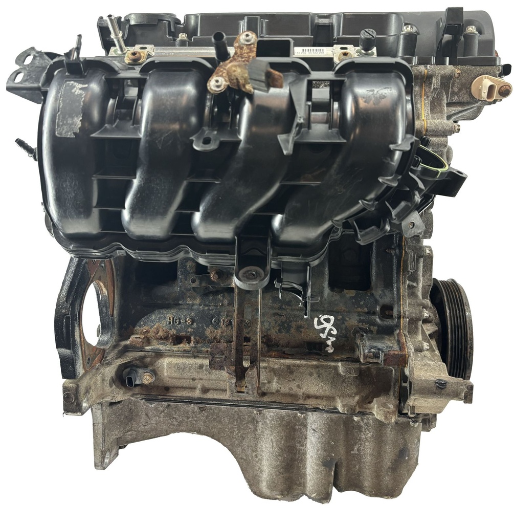 [MTD-440367] Motor Opel Corsa D 1.2 A12XER/B12XER 12/2009-08/2014 63kW 86CV REF 55581465 95517725