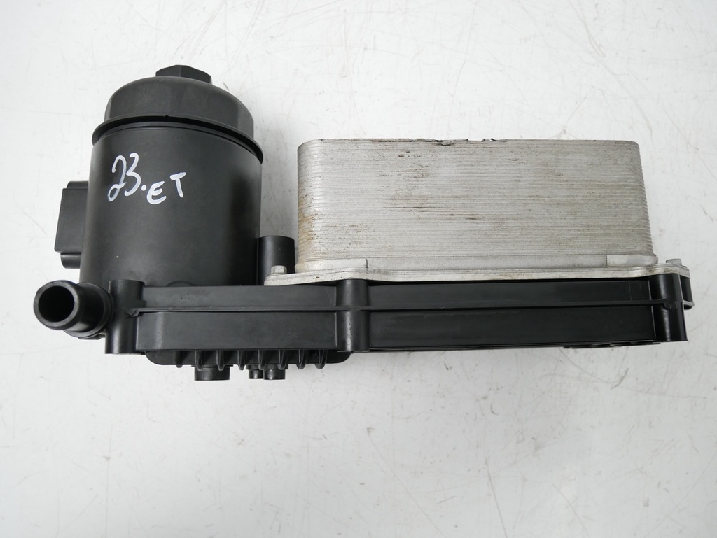 [MTD-477513] Carcasa del filtro de aceite McLaren 720S 4.0 V8 M840T M840 13F0747CP
