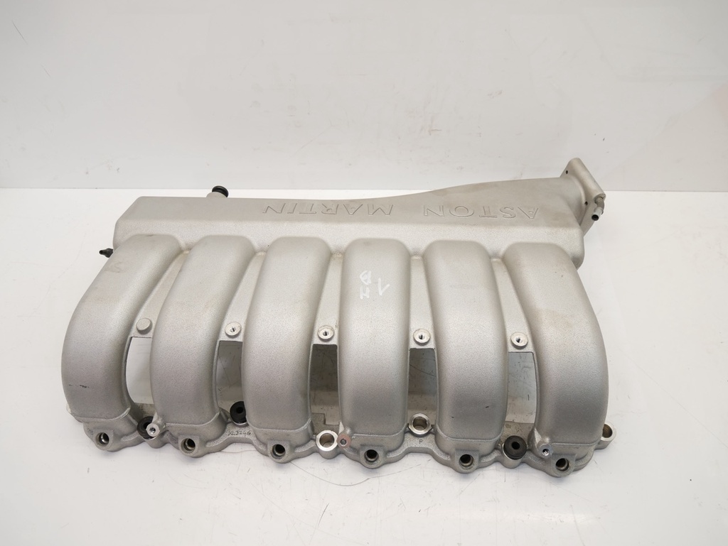 [MTD-482309] Colector de admisión Aston Martin DB9 6.0 V12 AM04 4G4E-9424-HB