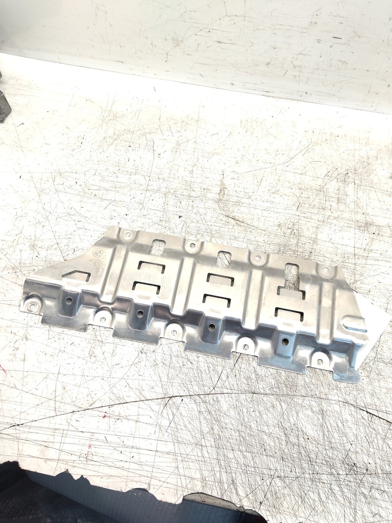[MTD-528881] Chapa deflectora BMW Serie 5 E60 / Serie 3 E90 N54