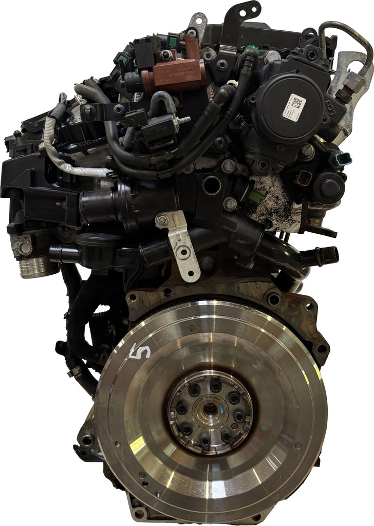 [MTD-458146] Motor Ford Kuga II 2.0 TDCi UFMA 103kW 140CV