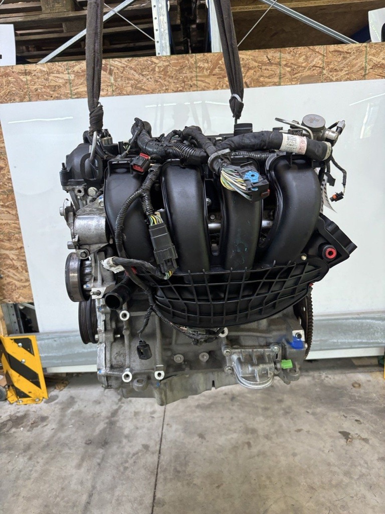 [MTD-523041] Motor Ford Focus 2.0 C20HDEX 2018