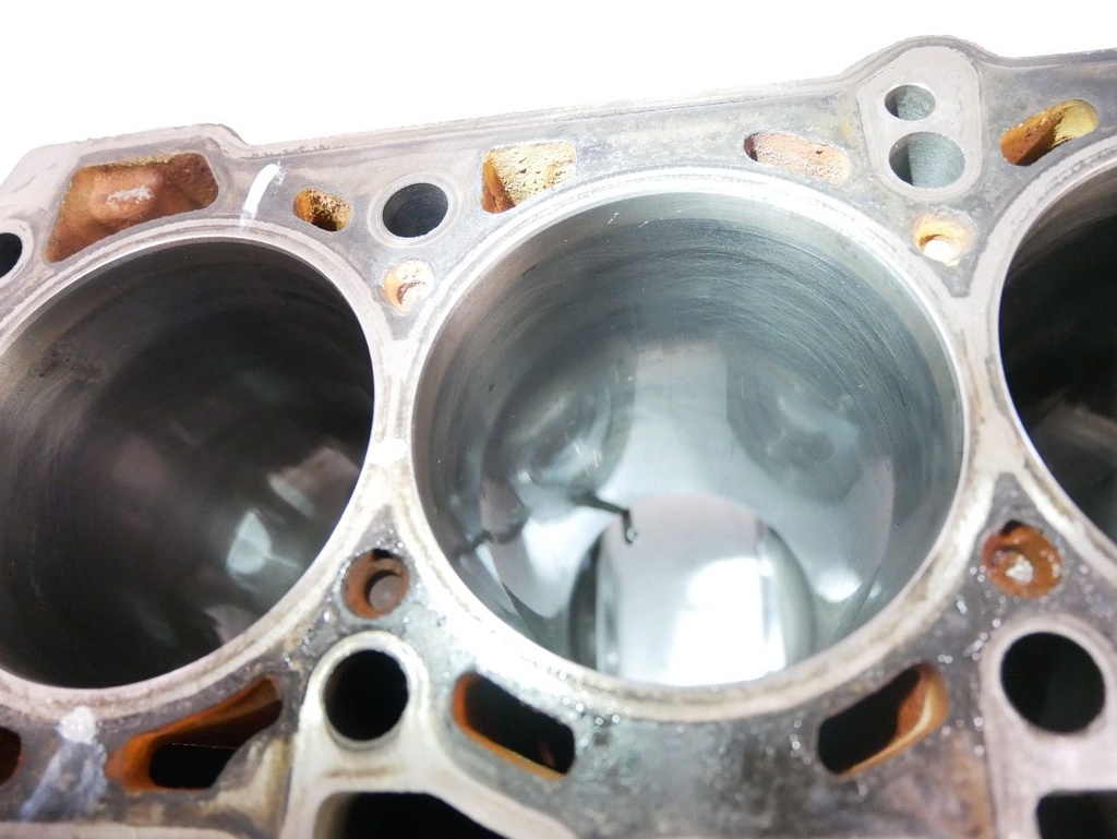 [MTD-481214] Bloque motor Fiat Doblo 2.0 D Multijet 263A1000 55208725