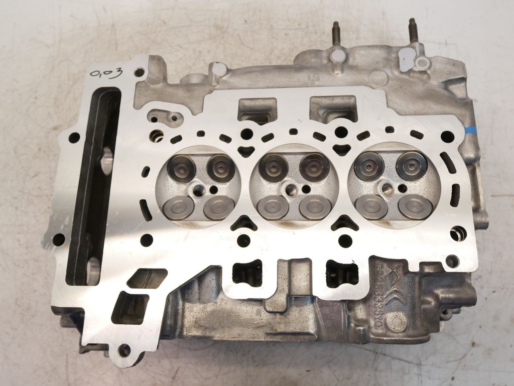 [MTD-510681] Culata Opel Corsa F 1.2 F12XHL EB2ADTD HN05 HNE 9882397080
