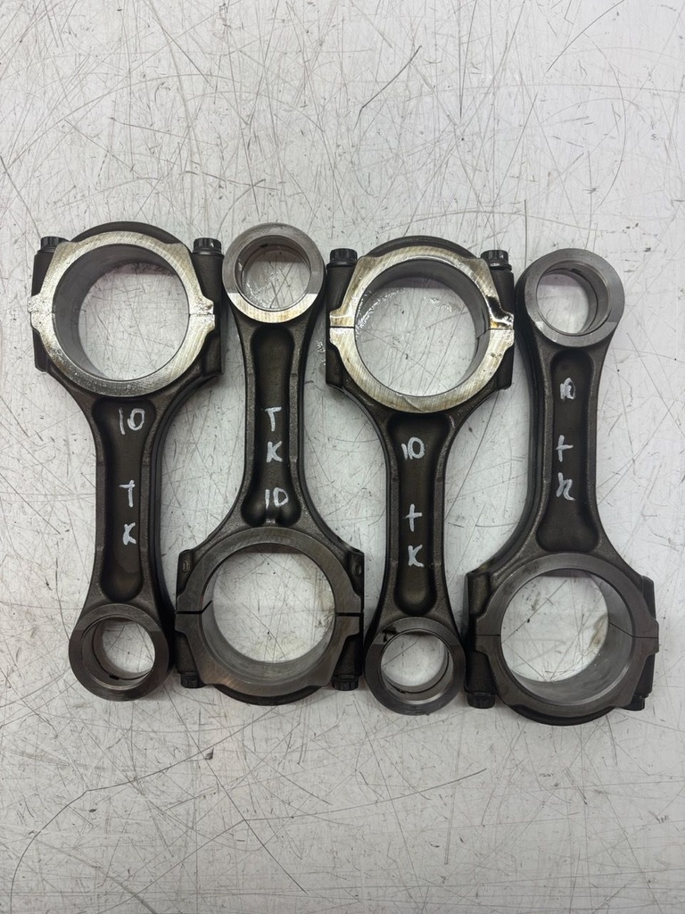 [MTD-481844] Biela Toyota Land Cruiser J12 3.0 D-4D 1KD-FTV 13201-30020