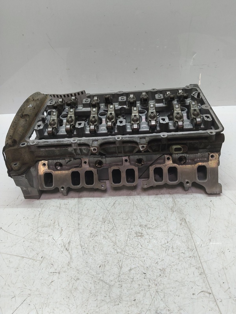 [MTD-519319] Culata Ford Transit 2.2 TDDI CYFA BK2Q-6090-AC