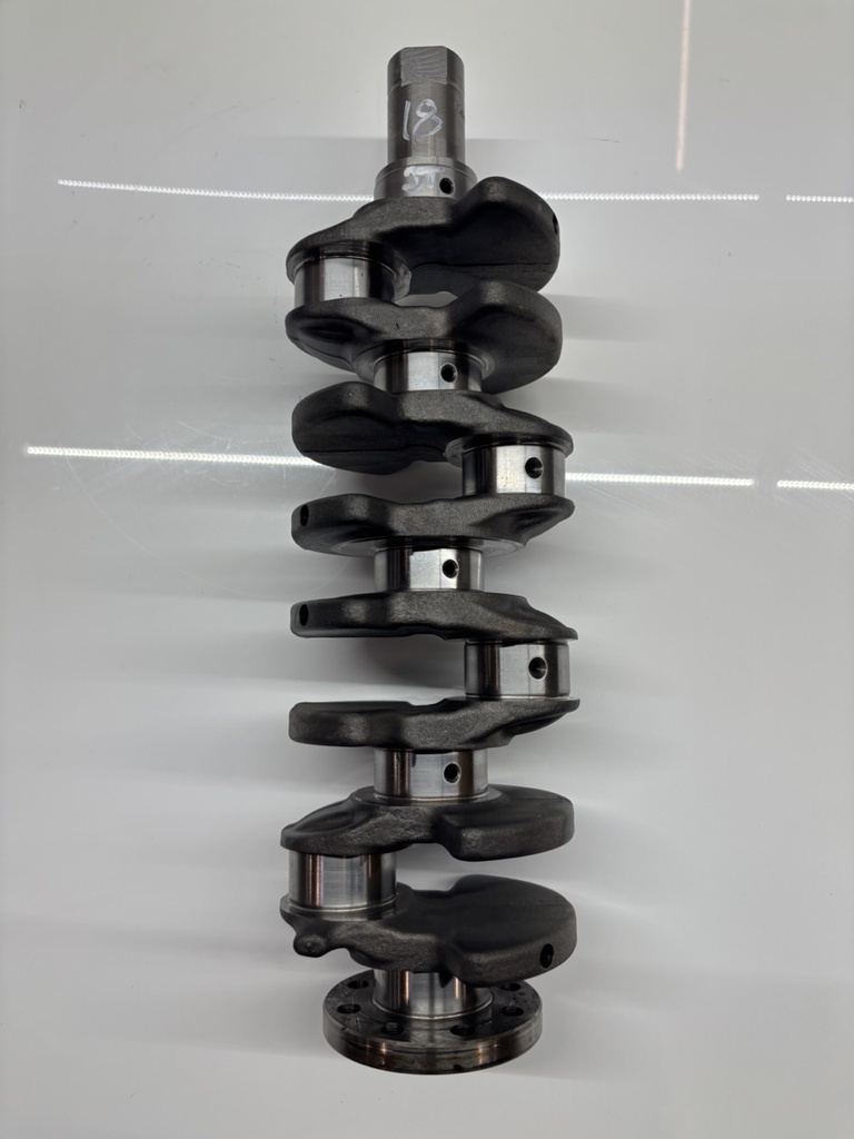 [MTD-439457] Cigüeñal Fiat Opel Renault 1.6 dCi R9M408 LWZ R9M 95517847