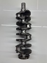 Cigüeñal Fiat Opel Renault 1.6 dCi R9M408 LWZ R9M 95517847