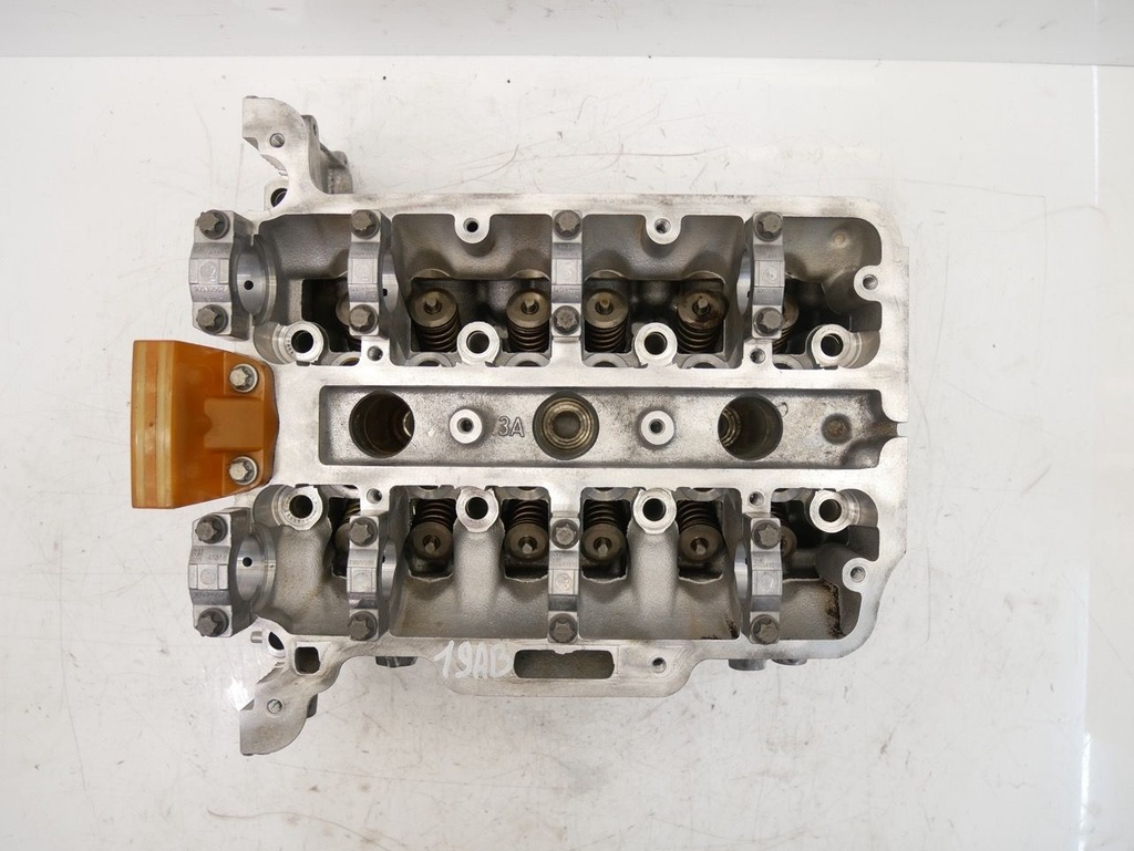 [MTD-482666] Culata Opel Corsa D 1.0 gasolina A10XEP 55564106