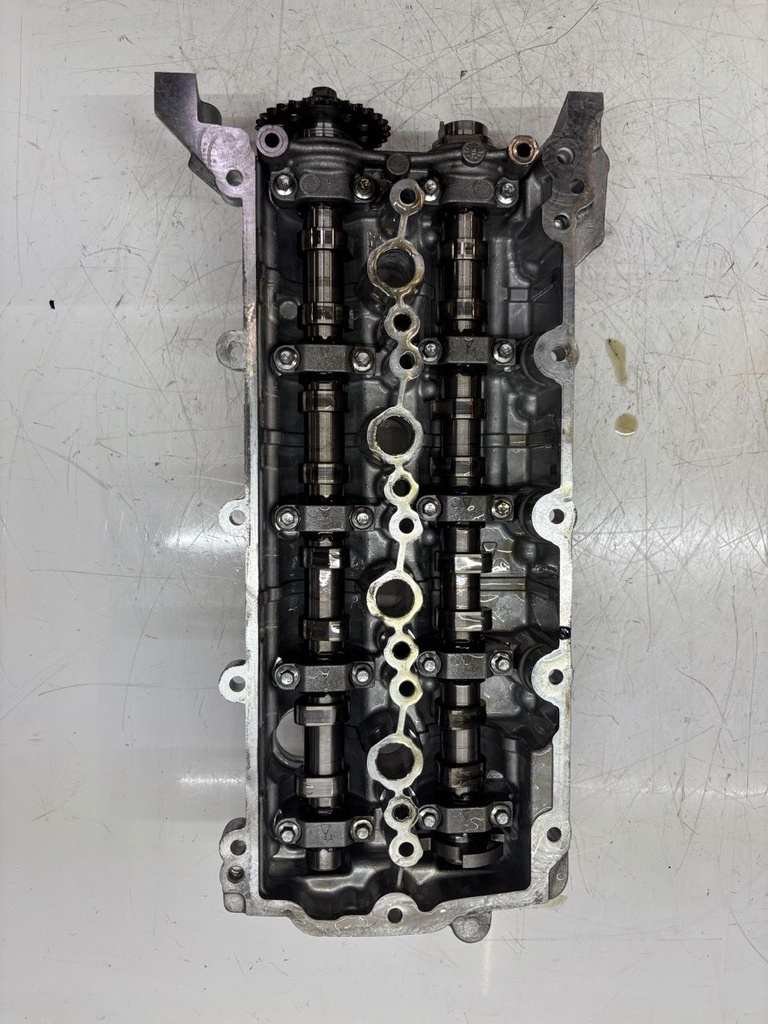 [MTD-454592] Tapa de balancines con árboles de levas Land Rover Range Rover 2.0 D Diésel 204DT G4D3-6J011-BB