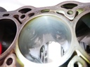 Bloque motor Opel Corsa D 1.0 gasolina A10XEP 55571072