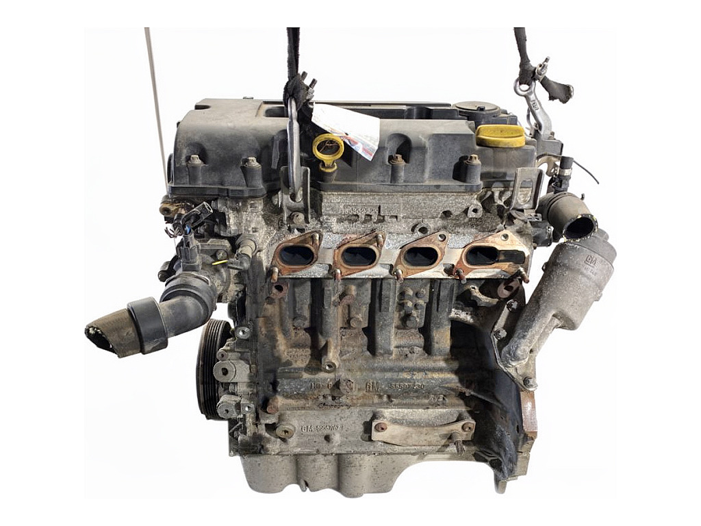 [STARK-931000] Motor Opel Astra J (P10) 1.4 16V 100 CV (B14XER) 2009-2015