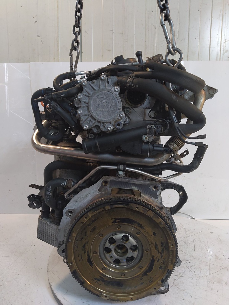 [MTD-525070] Motor Audi A3 2.0 TDI BKD 2004