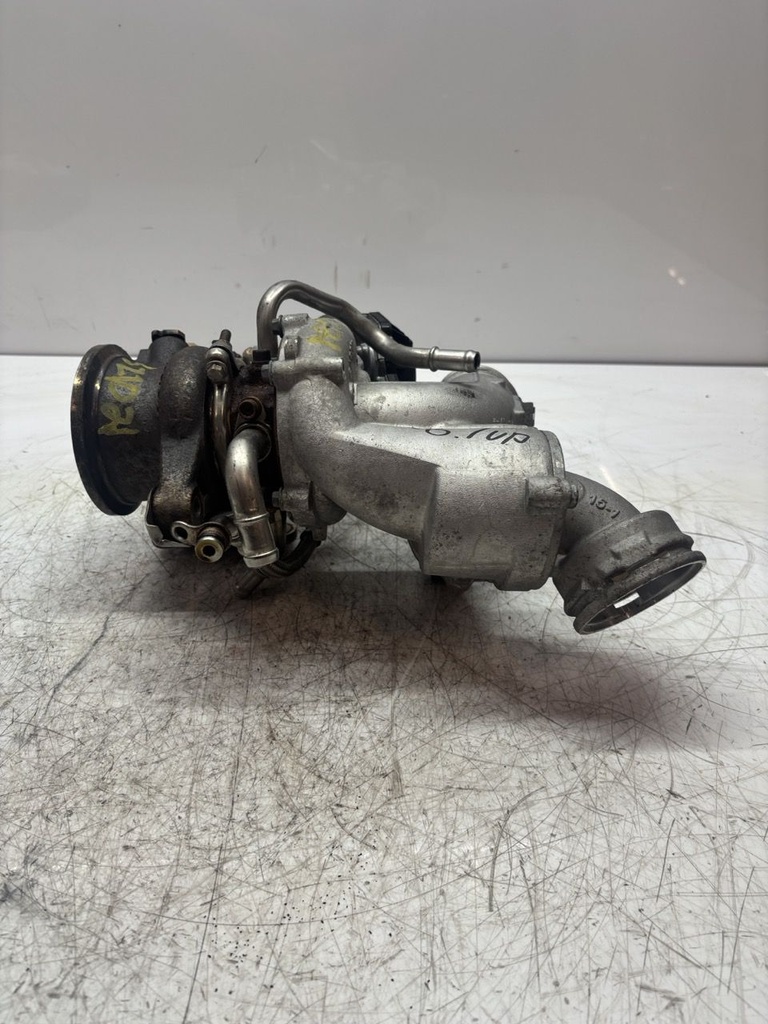 [MTD-482752] Turbocompresor VW Beetle Passat B7 2.0 TSI DDSA DDS 06K145721D