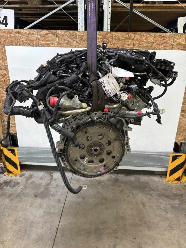 [MTD-523105] Motor Nissan Pathfinder 3.5 V6 VQ35DE VQ35 101023NT0A