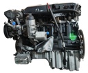 Motor BMW Serie 5 E61 525d 2.5 M57D25