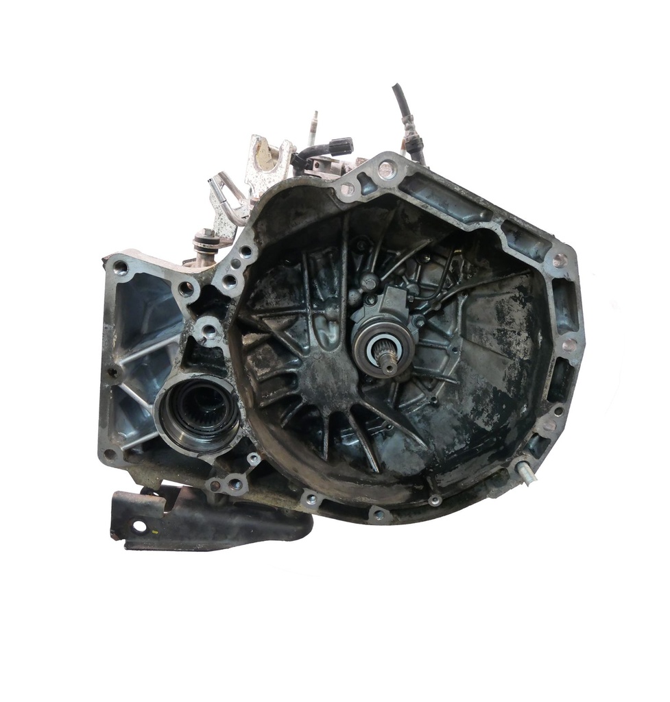 [MTD-406764] Caja de cambios manual Suzuki Vitara LY 1.6 gasolina M16A ZFD