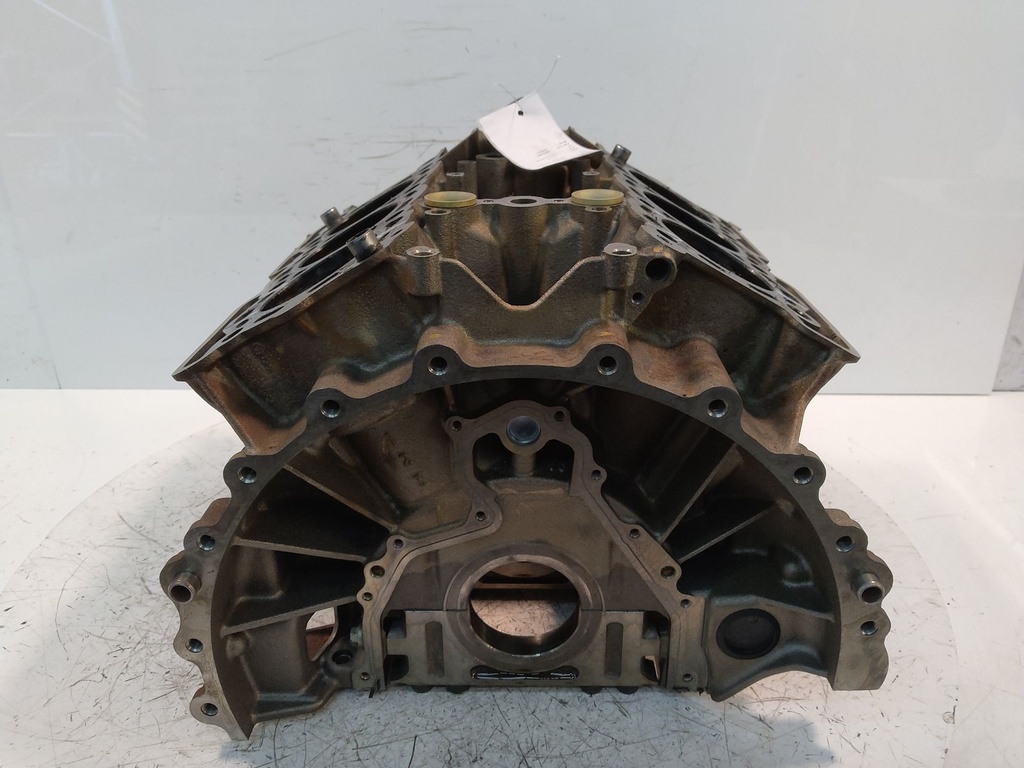 [MTD-513033] Bloque motor Land Rover Discovery 3.0 D 306DTA GEN2 FW9Q-6015-AA