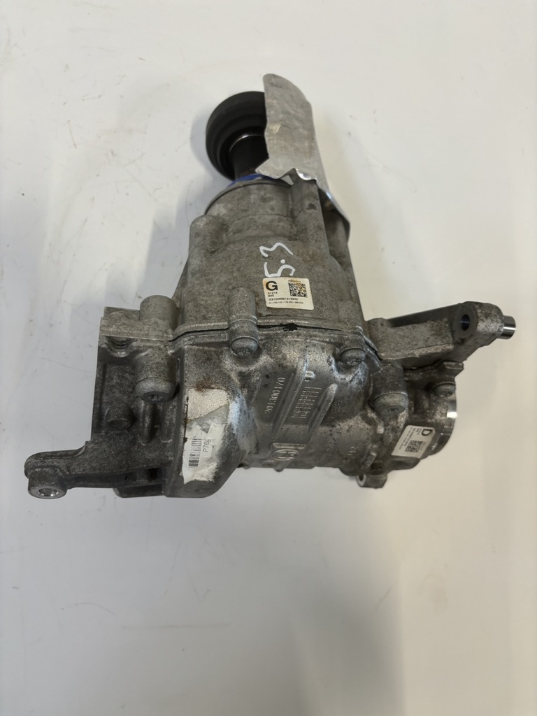 [MTD-456604] Diferencial BMW X1 F48 2.0 B47C20A B47 51215945