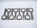 8x Biela Porsche Cayenne 4.5 S V8 M48.00 94810397500