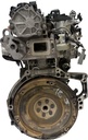 Motor Citroën C4 II 1.6 HDi DV6DTED 9HP 9H06 0135SW 0139XC
