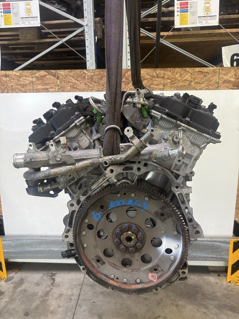 [MTD-523021] Motor Nissan Pathfinder 3.5 V6 VQ35DE VQ