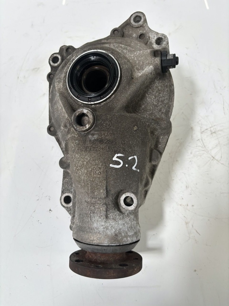 [MTD-457030] Diferencial BMW Serie 3 G20 G21 3.0 d 330d xDrive B57D30B 9896286