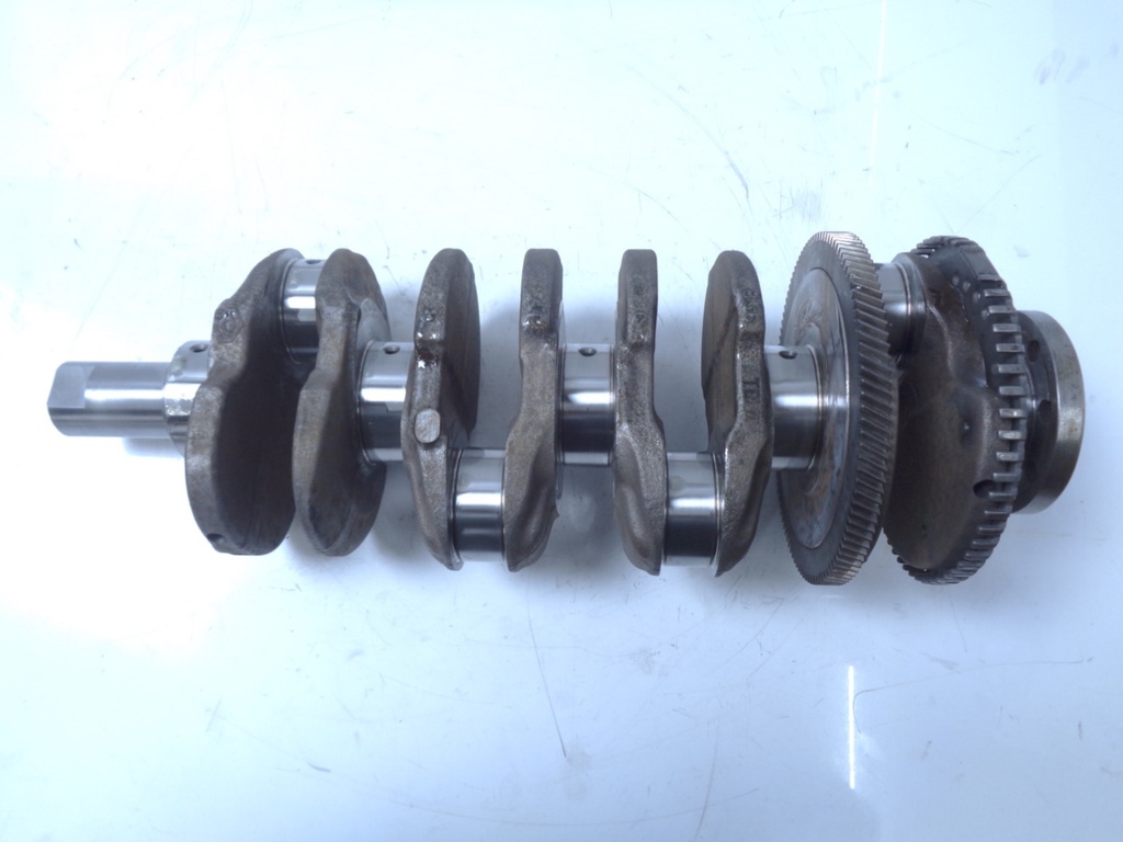 [MTD-456520] Cigüeñal Nissan Navara 2.3 dCi YS23