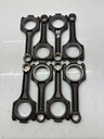 Biela para Porsche Cayenne 9PA 4.5 V8 gasolina M48.00 94810397500